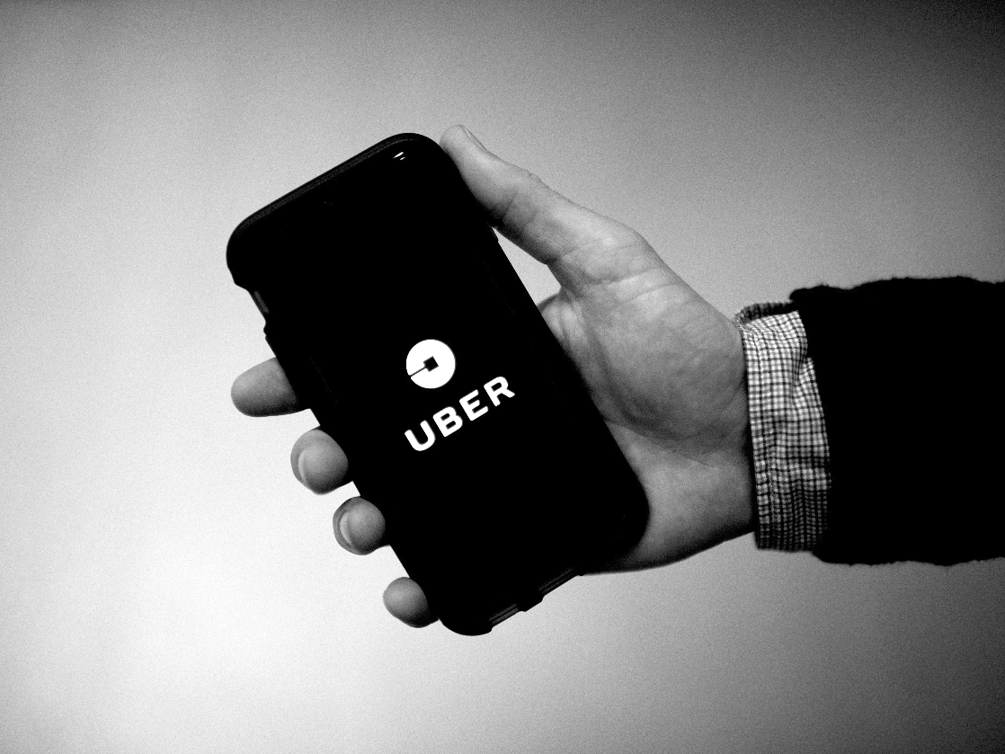 Uber Hack: self-service identity is hard
